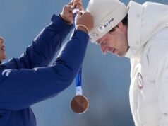 A norvég olimpikon volt barátnője reagált a csaló leleplezésekre – National| mobilit.hu