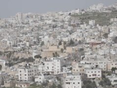 A palesztinok attól tartanak, hogy Izrael ciszjordániai földszabályai megváltoztatják az annektálást| mobilit.hu