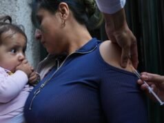 A regionális egészségügyi szervezet riasztást adott ki, mivel Amerikában nő a kanyarós esetek száma.| mobilit.hu