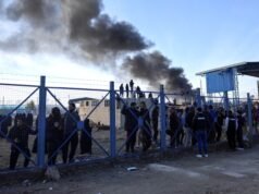 A szíriai kormány elismerte, hogy tömeges kivándorlást indítottak az Al Hol táborból, ahol több ezer nő él az ISIS World News hírügynökséggel kapcsolatban| mobilit.hu