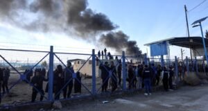 A szíriai kormány elismerte, hogy tömeges kivándorlást indítottak az Al Hol táborból, ahol több ezer nő él az ISIS World News hírügynökséggel kapcsolatban| mobilit.hu