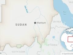 A szudáni piaci sztrájk legalább 28-an halt meg – közölte az emberi jogi szervezet| mobilit.hu