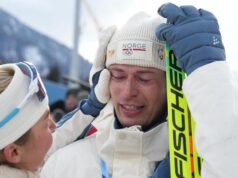 A téli olimpia első fele tele van drámával, katarzissal és könnyekkel| mobilit.hu