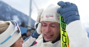 A téli olimpia első fele tele van drámával, katarzissal és könnyekkel| mobilit.hu