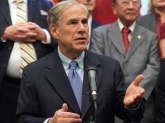 A texasi republikánusok a muszlimokat teszik új politikai bűnbaknak| mobilit.hu