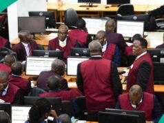 A tőzsdei teljesítmény továbbra is erős az új hét első kereskedési napján| mobilit.hu