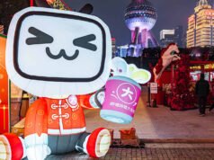 A vállalkozások küzdenek azért, hogy utolérjék Kína növekvő élménygazdaságát| mobilit.hu