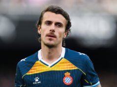 A védő reagál az Atletico Madrid átigazolási spekulációira| mobilit.hu