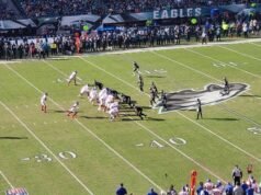 AJ Brown kereskedelmi spekuláció: Az Eagles GM és edzője a kombájnra utal| mobilit.hu