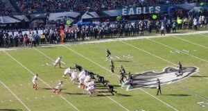 AJ Brown kereskedelmi spekuláció: Az Eagles GM és edzője a kombájnra utal| mobilit.hu