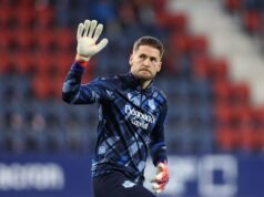 Alex Ramiro izgatottan várja a vb-kihívást Joan Garciával| mobilit.hu