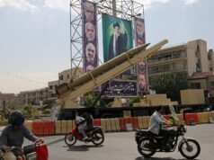 Amerika jóváhagyta néhány diplomáciai munkatársat, hogy elhagyja Izraelt, mivel az Iránnal fennálló feszültség a tárgyalások ellenére is folytatódik.| mobilit.hu