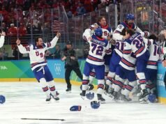 Amerika legyőzte Kanadát a téli olimpia izgalmas aranyérmes döntőjében| mobilit.hu