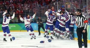 Amerika legyőzte Kanadát a téli olimpia izgalmas aranyérmes döntőjében| mobilit.hu