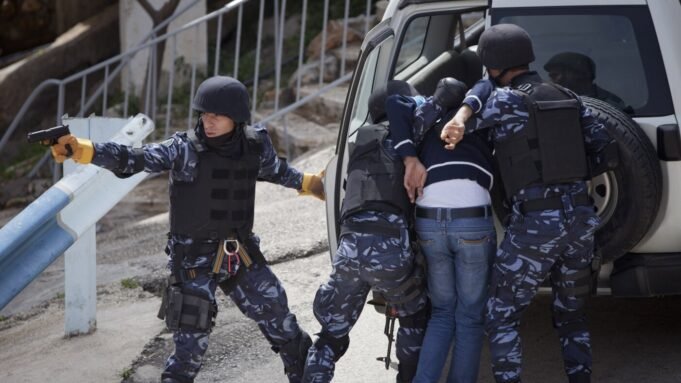 Amerikai dokumentumok azt mutatják, hogyan omlott össze az új gázai