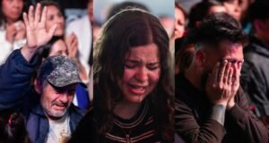 Amikor Franklin Graham az evangéliummal „a világ végére” ért, százak fordultak Jézus Krisztushoz| mobilit.hu