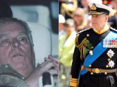 Andrew továbbra is a nyolcadik helyen áll a trónra pályázók között. Néhány brit politikus ki akarja hagyni – a nemzeti| mobilit.hu