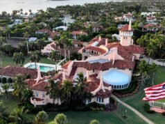 Austin Tucker Martin „jó gyerek” volt, nem beszélt politikáról – mondja unokatestvére| mobilit.hu