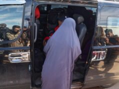 Ausztrália megtiltotta, hogy egy állítólagos Iszlám Állam-kapcsolatokkal rendelkező állampolgár visszatérjen Szíriából: NPR| mobilit.hu