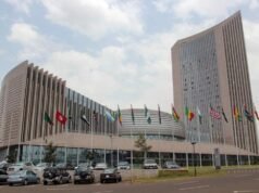 Az AU a közelgő csúcstalálkozón értékeli békefenntartó képességét| mobilit.hu