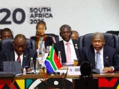 Az Afrikai Unió csúcstalálkozója kezdődik, amikor a fiatalok haragja nő a „régi vezetők klikkje” iránt| mobilit.hu