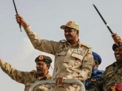 Az ENSZ szerint három nap alatt legalább 6000-en haltak meg a szudáni al-Fashar elleni RSF-támadásban: NPR| mobilit.hu