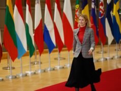 Az EU összeállított egy listát azokról az engedményekről, amelyeket szerinte Oroszországnak meg kell tennie, hogy biztosítsa a valódi békét Ukrajnában| mobilit.hu