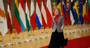 Az EU összeállított egy listát azokról az engedményekről, amelyeket szerinte Oroszországnak meg kell tennie, hogy biztosítsa a valódi békét Ukrajnában| mobilit.hu