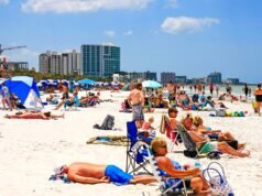 Az Egyesült Államok 17 államában Key West vezeti a tavaszi szünetek úti céljának keresését| mobilit.hu