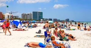 Az Egyesült Államok 17 államában Key West vezeti a tavaszi szünetek úti céljának keresését| mobilit.hu