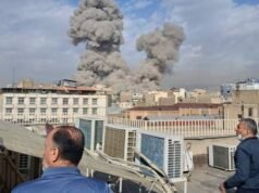 Az Egyesült Államok és Izrael megtámadja Iránt, miközben Trump arra buzdítja az irániakat, hogy vegyék át az ön kormányát – nemzeti| mobilit.hu