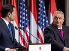 Az Egyesült Államok és Magyarország nukleáris együttműködési megállapodást ír alá, miközben Trump elmélyíti kapcsolatait Orbán Viktorral| mobilit.hu