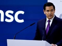 Az Egyesült Államok kész a kompromisszumra, Európa kész szétszakítani Münchenben: NPR| mobilit.hu