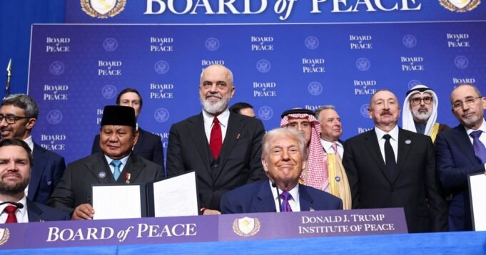 Az Egyesült Államok körülbelül 160 millió dollárt fizetett az ENSZ-nek