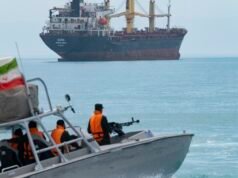 Az Egyesült Államok sürgeti a hajókat, hogy „a lehető legmesszebbre” maradjanak távol az iráni vizektől a Hormuzi-szorosban| mobilit.hu