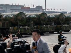 Az Egyesült Államok új információkat közöl az állítólagos kínai nukleáris kísérletről: NPR| mobilit.hu