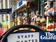 Az Egyesült Királyságban az üresedési állások száma „a járvány óta a legalacsonyabb szinten van” Az Egyesült Királyság munkanélküliségi és foglalkoztatási statisztikái| mobilit.hu