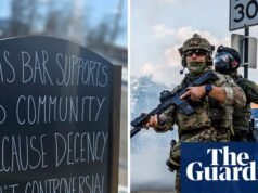 Az ICE tiltakozását célzó amerikai étterem: „Nem vagyok hajlandó a fasiszták számára főzni” amerikai kisvállalkozás| mobilit.hu