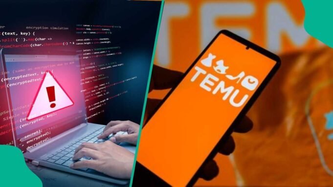 Az NDPC vizsgálatot rendelt el Temu ellen a nigériai adatvédelmi