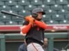 Az SF Giants 2026 tavaszi edzésének előzetese: Infielders| mobilit.hu