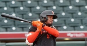Az SF Giants 2026 tavaszi edzésének előzetese: Infielders| mobilit.hu