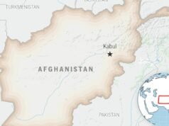 Az afgán főváros, Kabul ellen néhány órával azután mértek légicsapásokat, hogy Afganisztán megtámadta Pakisztánt: NPR| mobilit.hu