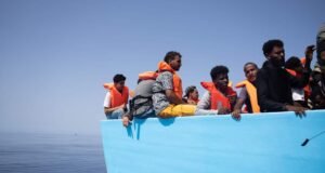 Az afrikai migránsok bátran átkelnek a Kanári-szigeteken| mobilit.hu