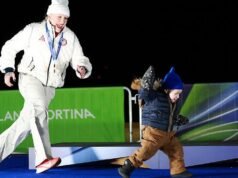 Az amerikai Kelly Humphries Armbruster rekorder hatodik olimpiai bobérmet szerzett; A német Laura Nolte nyerte az aranyérmet| mobilit.hu