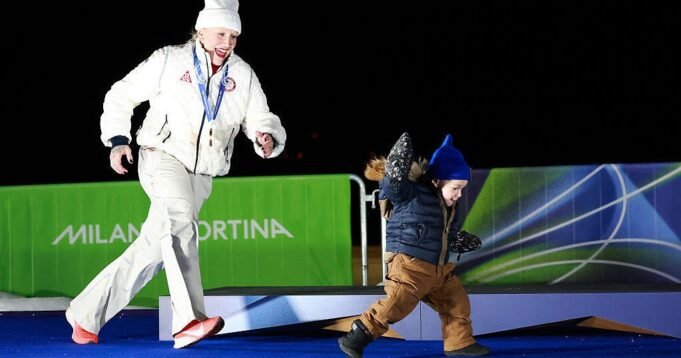 Az amerikai Kelly Humphries Armbruster rekorder hatodik olimpiai bobérmet szerzett;