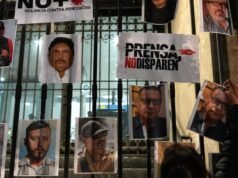 Az amerikai eset megsemmisíti azt a reményt, hogy kiadják a mexikói újságírógyilkosság állítólagos ötletgazdáját| mobilit.hu