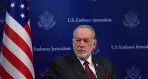 Az arab és az iszlám államok tiltakoznak az Egyesült Államok izraeli nagykövetének az izraeli területbővítéssel kapcsolatos megjegyzései ellen| mobilit.hu