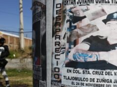 Az egyik férfi, aki az „El Mencho” helyébe lép, Dél-Kaliforniából származik| mobilit.hu