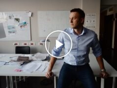 Az európai kormányok szerint Navalnij békaméregben halt meg| mobilit.hu