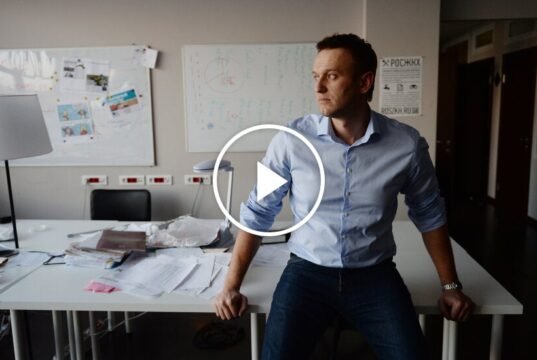 Az európai kormányok szerint Navalnij békaméregben halt meg| mobilit.hu